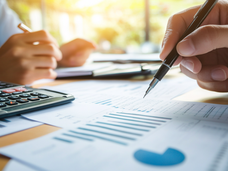 The Evolving Role of Accountants: From Number Crunchers to Strategic Advisors