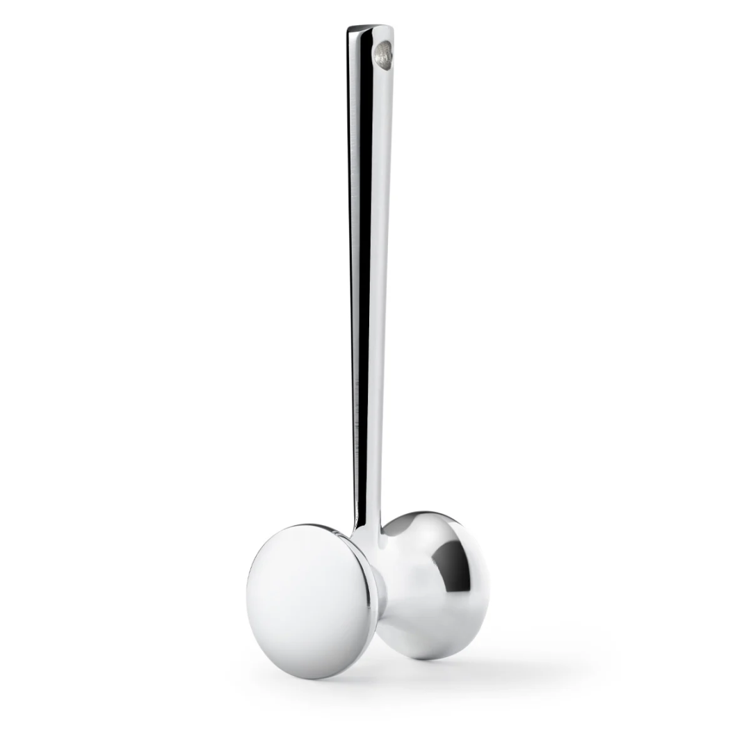 Attendrisseur à viande en aluminium