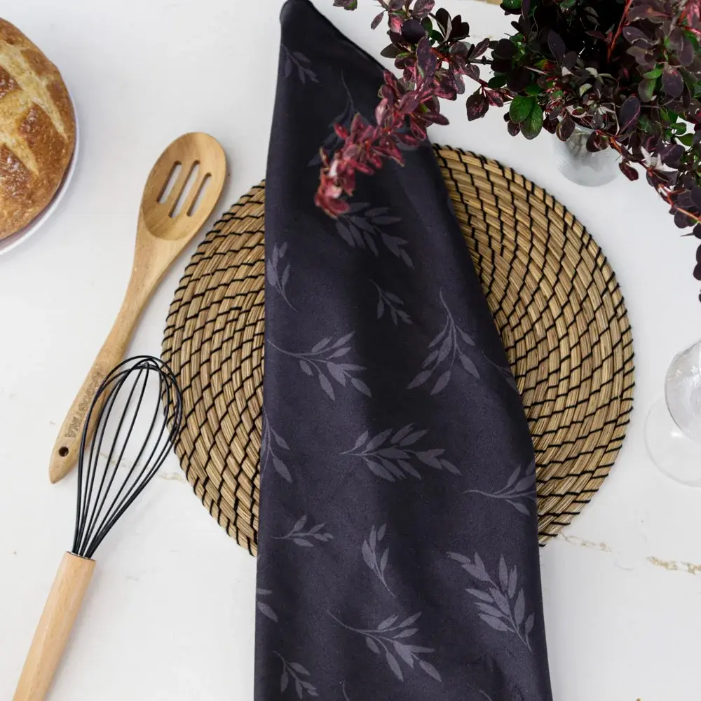 Linge à vaisselle en microfibre – Chic