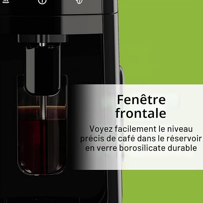 Miniature : Hamilton Beach machine distributrice de café 12 tasses 