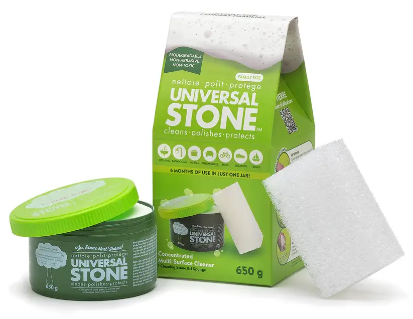Universal Stone - Nettoyant multi-usages écologique | 650 g