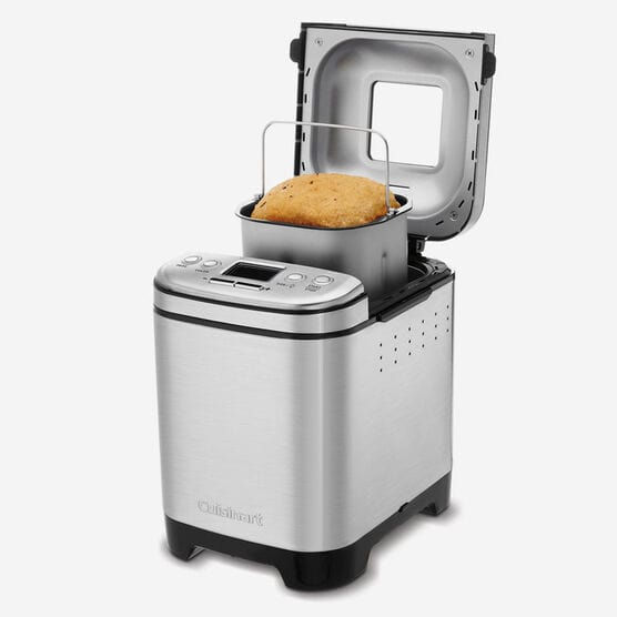 Miniature : Machine à pain automatique compacte Cuisinart 
