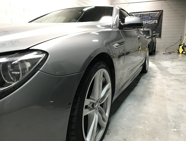 Autowash Gaia - Lavagem de Carros e Lavandaria Auto-Serviço em Gaia