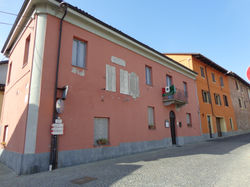 Ex Municipio Montaldo Roero