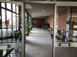 Scuola Sec. "66 Martiri" Grugliasco