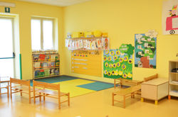 Scuola dell'Infanzia I Fiordalisi
