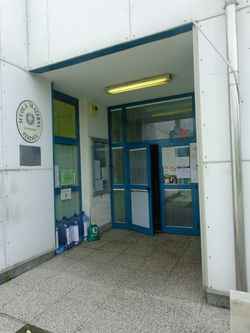 Scuola dell'infanzia De Benedetti