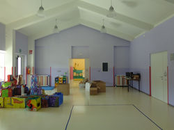 Scuola dell'Infanzia Rodari Fossano