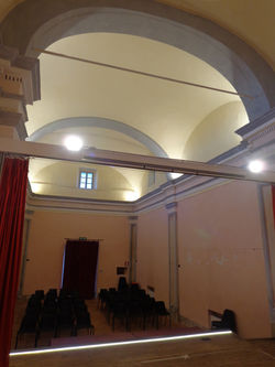 Ex Confraternita dei Battuti Rodello