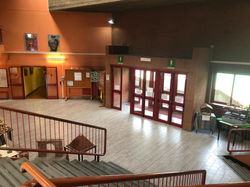 Scuola Secondaria I° grado "C. Levi"