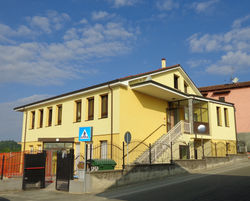 Scuola dell'Infanzia