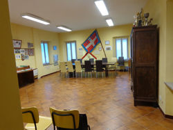 Ex Municipio Montaldo Roero
