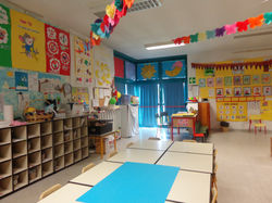 Scuola dell'infanzia De Benedetti