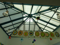 Scuola dell'infanzia De Benedetti