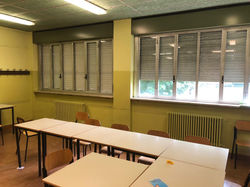 Scuola Sec. "66 Martiri" Grugliasco