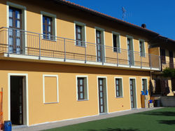 Scuola Primaria Santo Stefano Roero