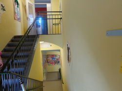 Scuola dell'Infanzia San Sebastiano