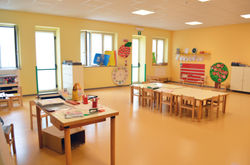 Scuola dell'Infanzia I Fiordalisi