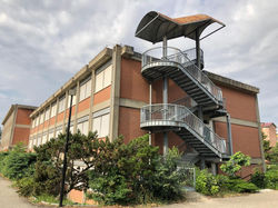 Scuola Sec. "66 Martiri" Grugliasco