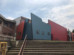 Scuola Secondaria I° grado "C. Levi"