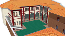 Scuola dell'Infanzia Centro Storico