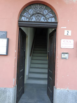 Ex Municipio Montaldo Roero