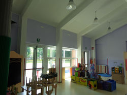 Scuola dell'Infanzia Rodari Fossano