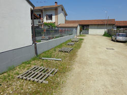 Collaudo "Comparto A" Carmagnola