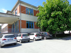 Scuola Media Vallauri Chiusa Pesio
