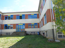 Scuola Media Vallauri Chiusa Pesio