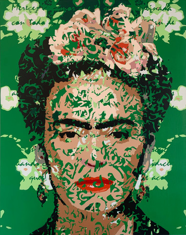 Frida
