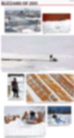 Blizzard of 2011