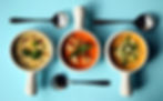 Soups