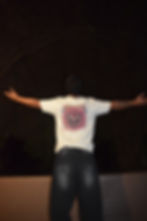 External Graphic T-shirts