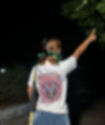 External Tee shirts