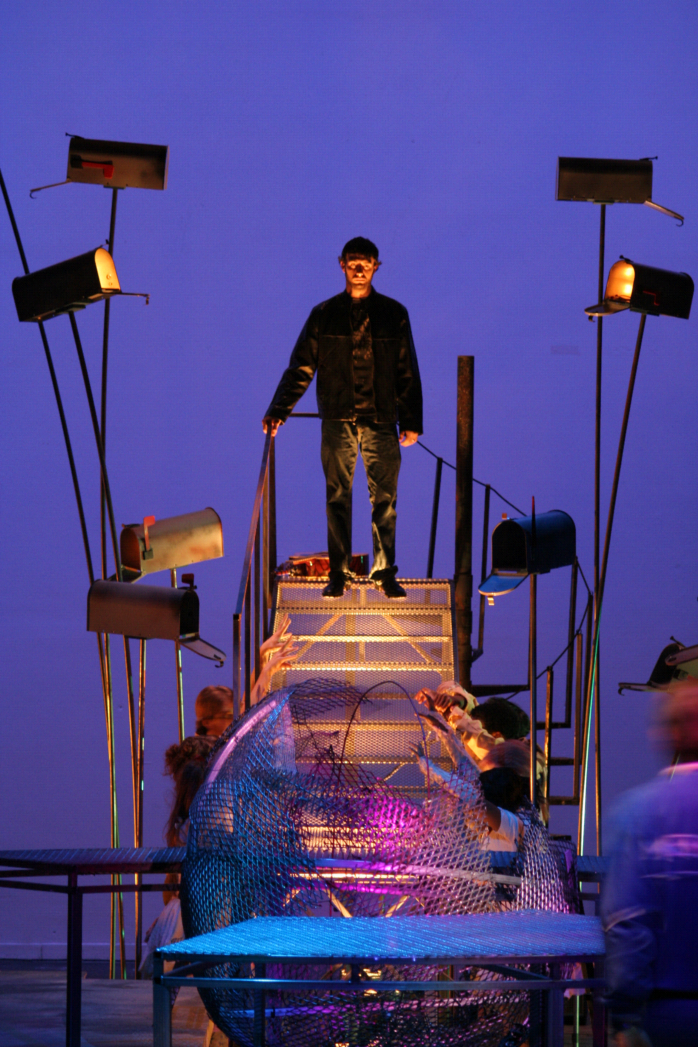 Production Image