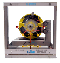 Electromechanical Training System