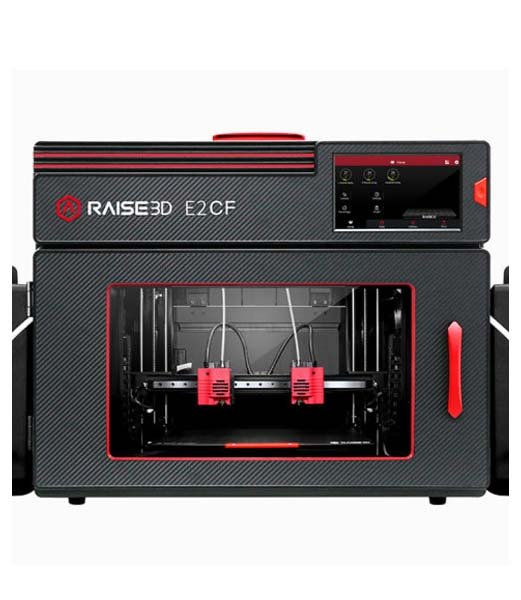 Impresora 3D E2 CF - I3