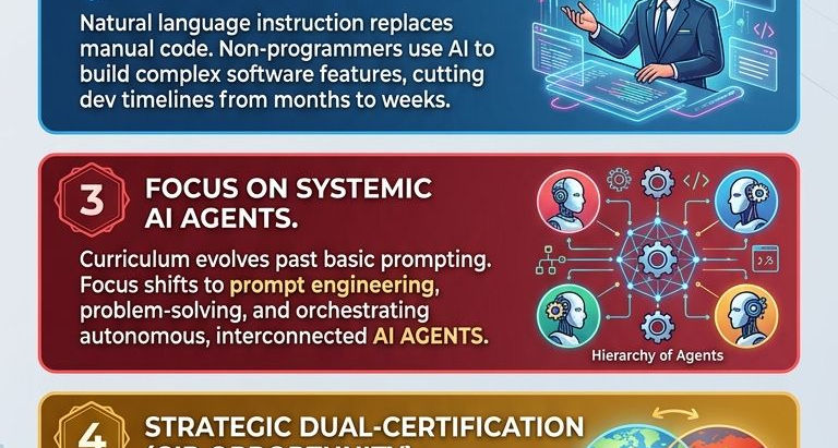 Inside China’s Newest Career Revolution: The Rise of the AI Training Specialist