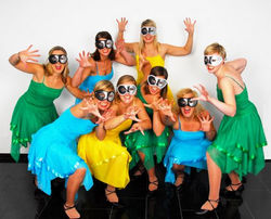 2012/2013 "Vier Jahreszeiten"