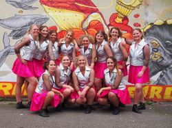 2023/2024 "Forever Young"