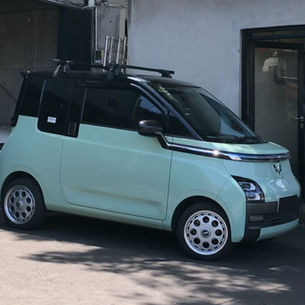 Mobil Hybrid dan Listrik Bekas Mulai Dilirik di Bandung 2025, Aman atau Berisiko?