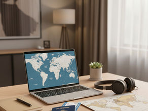 What Is a Culture Exchange Program? A Complete Guide for Indian Students