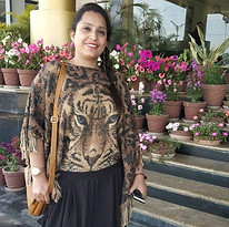 Chitra Rai Head - Decor and Design