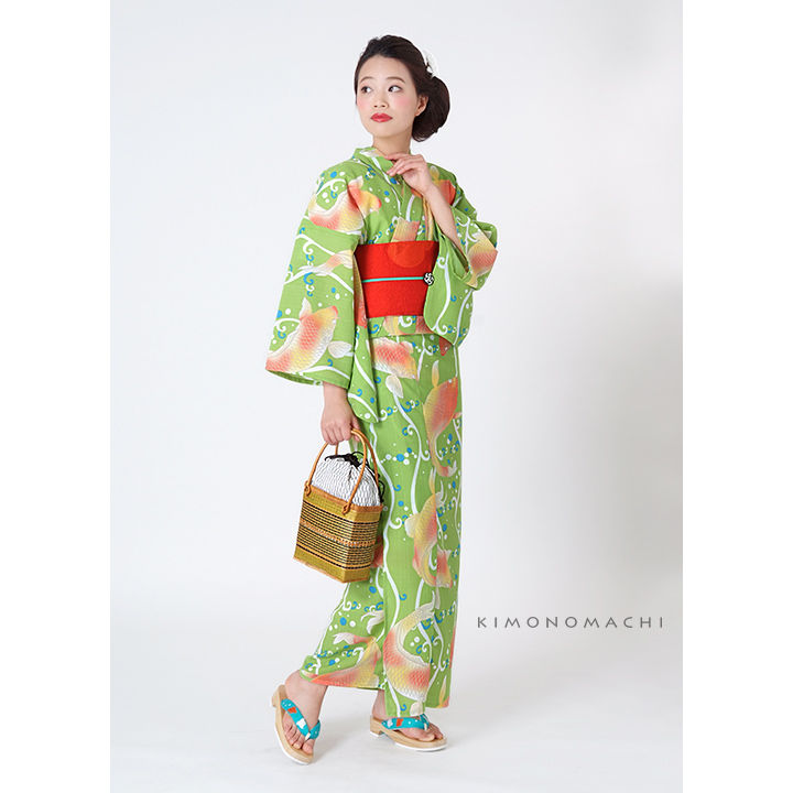 P1729 เขียว ปลาคาร์พ