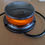 Miniature : Gyrophare 24V QRZ900