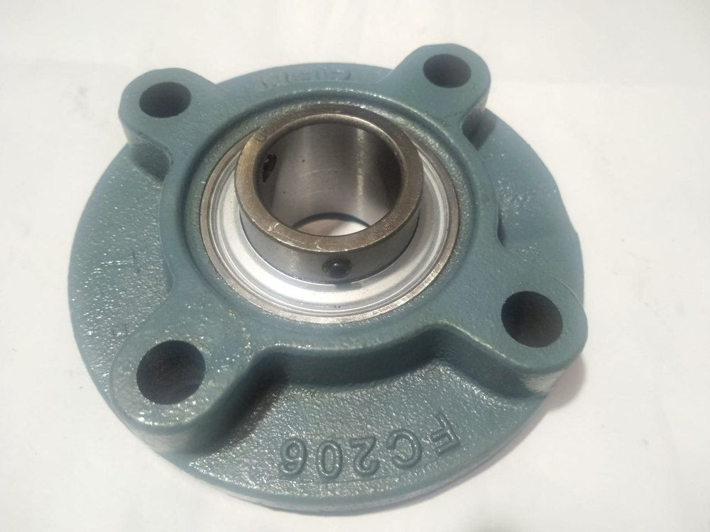 Roulement FC206 - axe poulie QRZ900