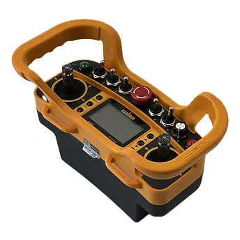 org_Fjernkontroll til krattknuser Bjørn 2, gen 2 28874 - 1.webp