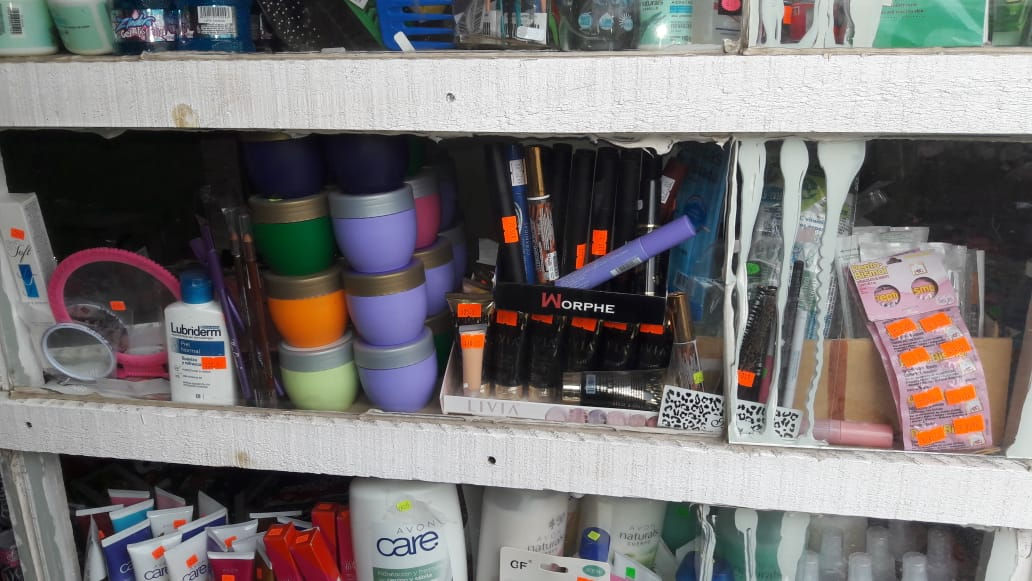 Cremas para manos Avon