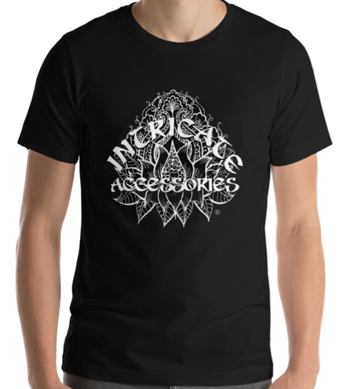 Intricate Accessories T-Shirt